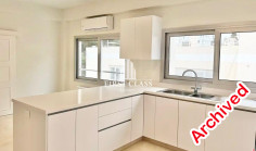 3 bedroom unfurnished apartment to rent in Acropolis