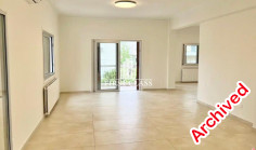 3 bedroom unfurnished apartment to rent in Acropolis