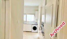 3 bedroom unfurnished apartment to rent in Acropolis