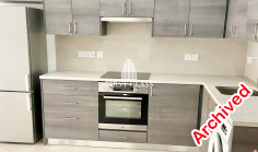 Luxury 1 bedroom unfurnished apartment to rent in Latsia