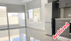 Luxury 1 bedroom unfurnished apartment to rent in Latsia