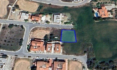 Luxury residential for sale in Dali, Nicosia