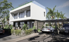 Luxury 3 bedroom house with swimming pool for sale in Kissonerga