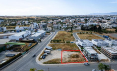Beautiful residential 540 m2 for sale in Latsia, Nicosia