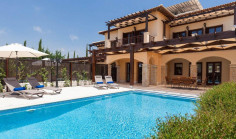 Investment (residential) in Aphrodite Hills, Paphos for sale , Paphos