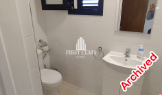 Luxury 3 bedroom furnished apartment to rent in Aglantzia