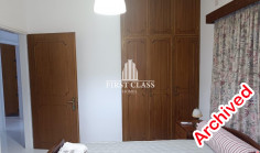 Luxury 3 bedroom furnished apartment to rent in Aglantzia