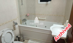 Luxury 3 bedroom furnished apartment to rent in Aglantzia