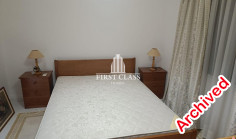 Luxury 3 bedroom furnished apartment to rent in Aglantzia