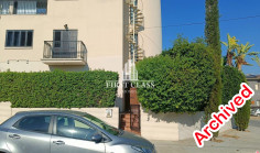Luxury 3 bedroom furnished apartment to rent in Aglantzia