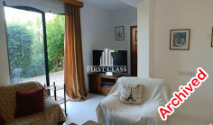 Luxury 3 bedroom furnished apartment to rent in Aglantzia