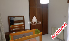 Luxury 3 bedroom furnished apartment to rent in Aglantzia