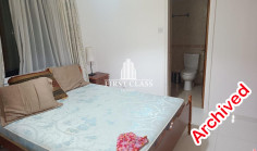 Luxury 3 bedroom furnished apartment to rent in Aglantzia
