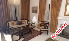 Luxury 3 bedroom furnished apartment to rent in Aglantzia