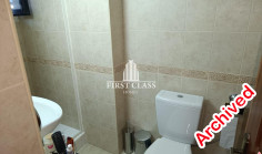 Luxury 3 bedroom furnished apartment to rent in Aglantzia