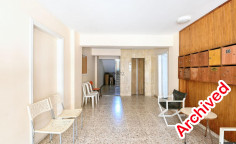 2 bedroom furnished apartment for sale in Agios Nicolaos