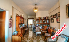 2 bedroom furnished apartment for sale in Agios Nicolaos