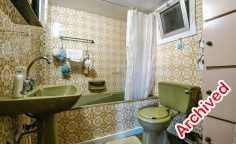 2 bedroom furnished apartment for sale in Agios Nicolaos