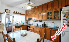 2 bedroom furnished apartment for sale in Agios Nicolaos