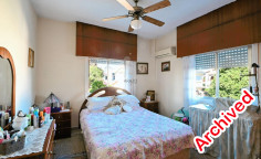 2 bedroom furnished apartment for sale in Agios Nicolaos