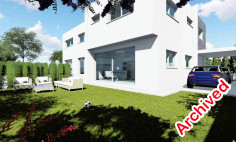 House in Latsia, Nicosia 
