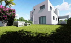 House in Dali, Nicosia 