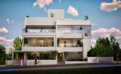 Apartment in Latsia, Nicosia 