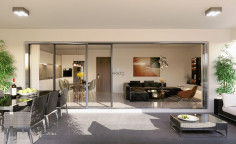 Beautiful 2 bed apartment for sale in Strovolos