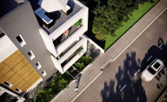 Beautiful 2 bed apartment for sale in Strovolos
