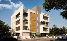 Beautiful 2 bed apartment for sale in Strovolos