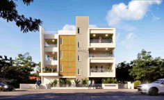 Beautiful 2 bed apartment for sale in Strovolos