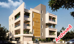 3 bedroom apartment 108 m2 for sale in Strovolos