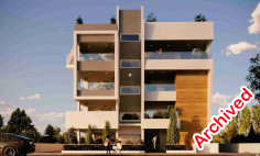 Apartment in Tseri, Nicosia 