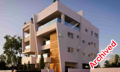 Apartment in Tseri, Nicosia 