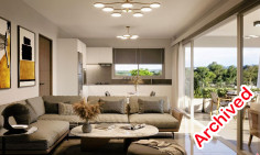 Apartment in Strovolos, Nicosia 