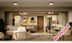 Apartment in Strovolos, Nicosia 
