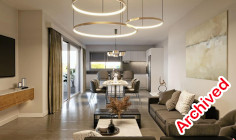 Apartment in Strovolos, Nicosia 