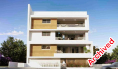 Apartment in Strovolos, Nicosia 
