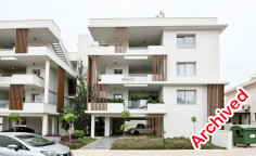 2 bedroom furnished apartment for sale in Aradippou
