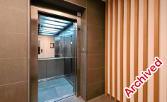 2 bedroom furnished apartment for sale in Aradippou