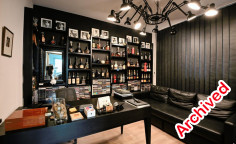 2 bedroom furnished apartment for sale in Aradippou