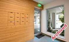 2 bedroom furnished apartment for sale in Aradippou