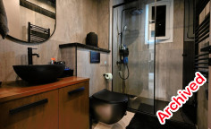2 bedroom furnished apartment for sale in Aradippou