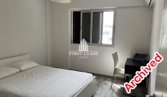Spacious 3 bedroom furnished apartment to rent in Acropolis