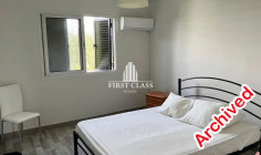 Spacious 3 bedroom furnished apartment to rent in Acropolis