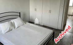 Spacious 3 bedroom furnished apartment to rent in Acropolis