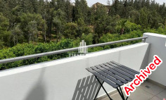 Spacious 3 bedroom furnished apartment to rent in Acropolis