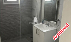 Spacious 3 bedroom furnished apartment to rent in Acropolis