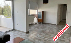 Spacious 3 bedroom furnished apartment to rent in Acropolis