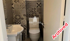 Spacious 3 bedroom furnished apartment to rent in Acropolis